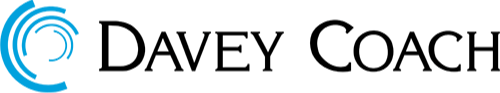 Davey Coach logo