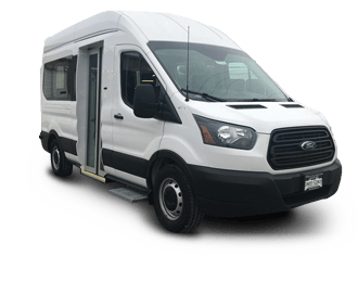 Ford Transit bus for sale in Colorado